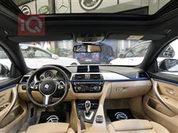 بي ام دبليو الفئة 4